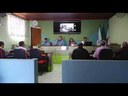 REUNIÃO ORDINÁRIA DA CÂMARA MUNICIPAL DE CLARO DOS POÇÕES MG  08 DE JUNHO DE 2018