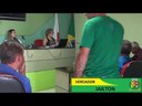 REUNIÃO ORDINÁRIA DA CÂMARA MUNICIPAL DE CLARO DOS POÇÕES  MG  09 DE FEVEREIRO DE 2018
