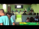 REUNIÃO ORDINÁRIA DA CÂMARA MUNICIPAL DE CLARO DOS POÇÕES MG  13 DE ABRIL DE 2018