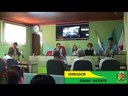 REUNIÃO ORDINÁRIA DA CÂMARA MUNICIPAL DE CLARO DOS POÇÕES - MG  15 DE SETEMBRO DE 2017